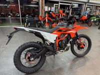 KTM 390 ENDURO R 