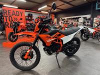 KTM 390 ENDURO R 