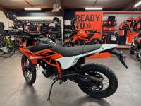 KTM 390 ENDURO R 