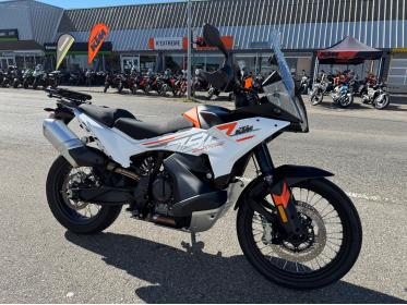 KTM 790 ADVENTURE