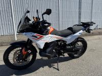 KTM 790 ADVENTURE A2