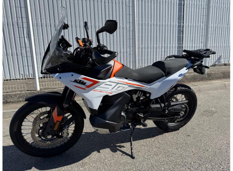 KTM 790 ADVENTURE A2