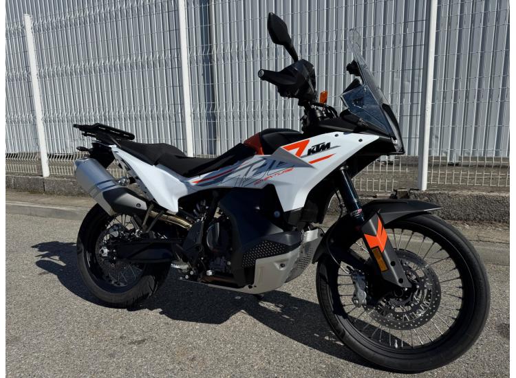 KTM 790 ADVENTURE A2