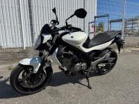 SUZUKI GLADIUS 650