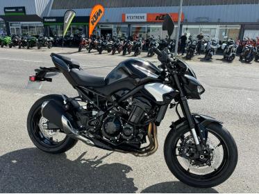 KAWASAKI Z 900