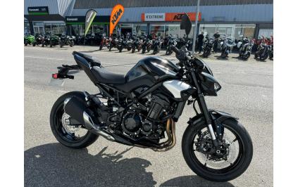 KAWASAKI Z 900