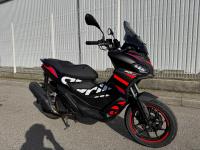APRILIA SR 125 GT REPLICA