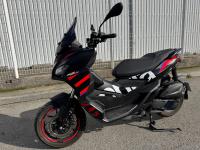 APRILIA SR 125 GT REPLICA