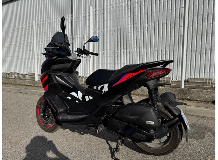 APRILIA SR 125 GT REPLICA