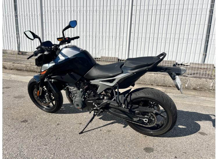 KTM 790 DUKE