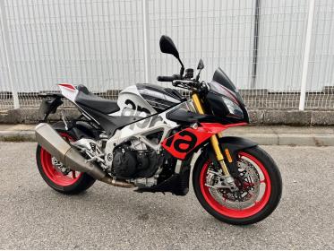 APRILIA TUONO 1100 V4 FACTORY