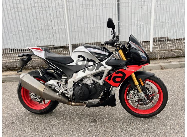 APRILIA TUONO 1100 V4 FACTORY