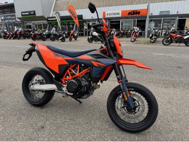 KTM 690 SMC R