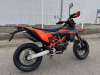 KTM 690 SMC R
