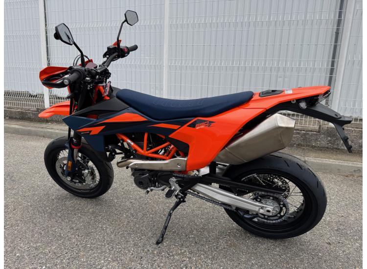 KTM 690 SMC R