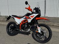 KTM 390 ADVENTURE R 