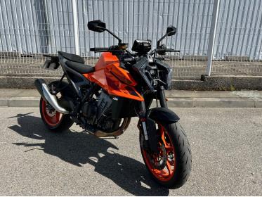KTM 990 DUKE