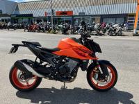 KTM 990 DUKE