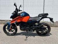 KTM 125 DUKE