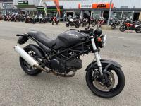 DUCATI 695 MONSTER A2