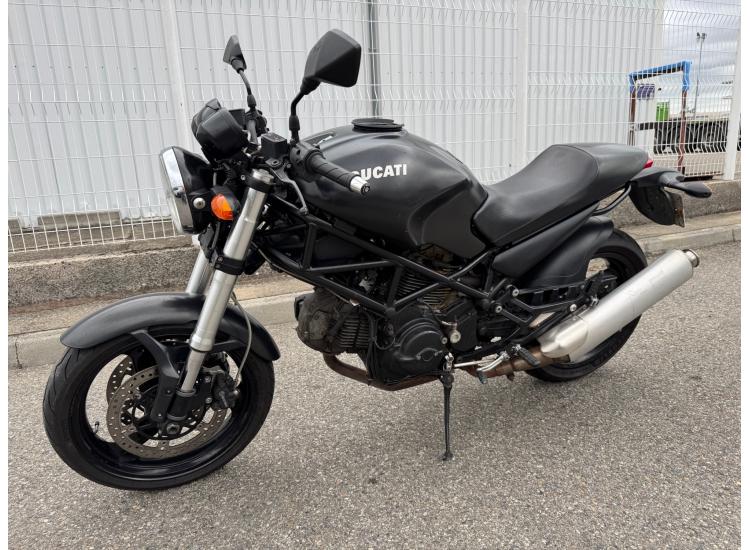 DUCATI 695 MONSTER A2