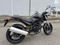 DUCATI 695 MONSTER A2