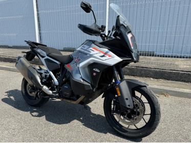 KTM 1290 SUPER ADVENTURE S