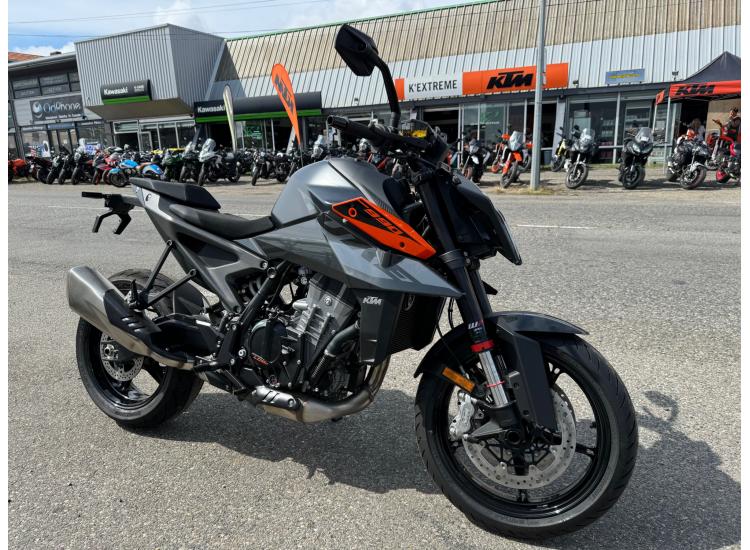 KTM 990 DUKE