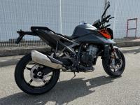 KTM 990 DUKE