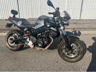BMW F 800 R