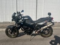 BMW F 800 R