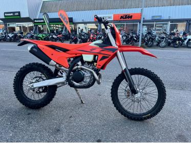 KTM 450 EXC-F