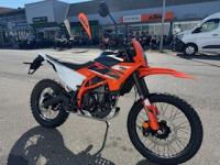 KTM 125 ENDURO R