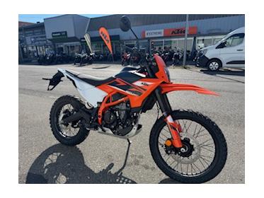 KTM 125 ENDURO R