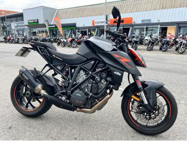 KTM 1290 SUPER DUKE R