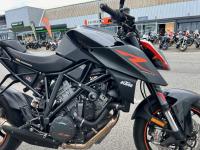 KTM 1290 SUPER DUKE R