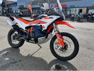 KTM 890 ADVENTURE R