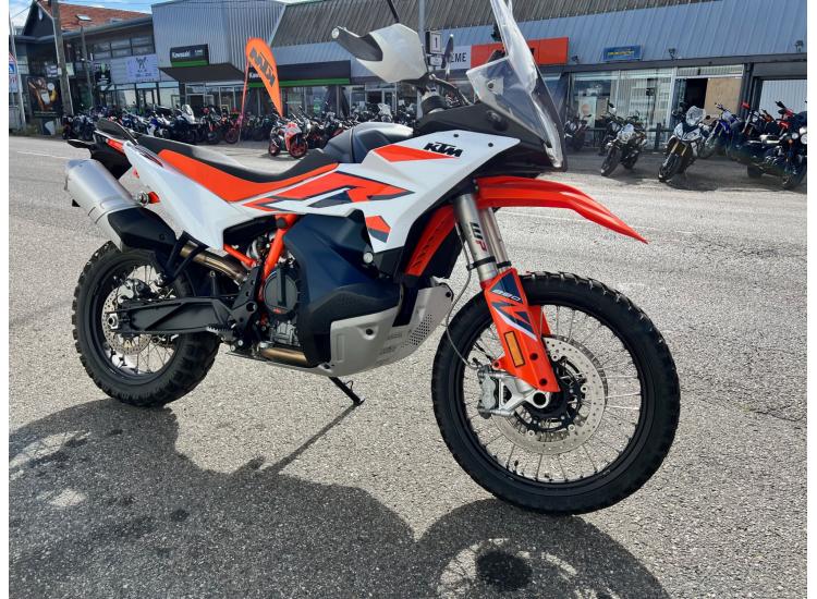 KTM 890 ADVENTURE R