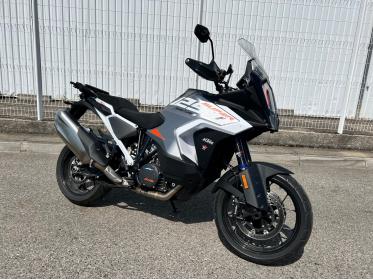 KTM 1290 SUPER ADVENTURE S