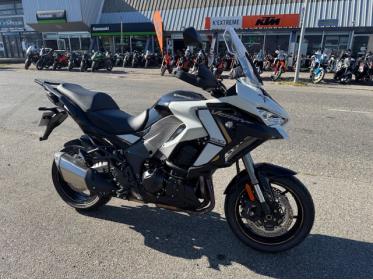 KAWASAKI VERYSYS 1100 SE