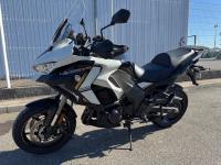 KAWASAKI VERYSYS 1100 SE