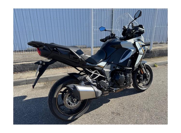 KAWASAKI VERYSYS 1100 SE