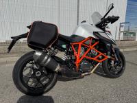 KTM 1290 SUPER DUKE R