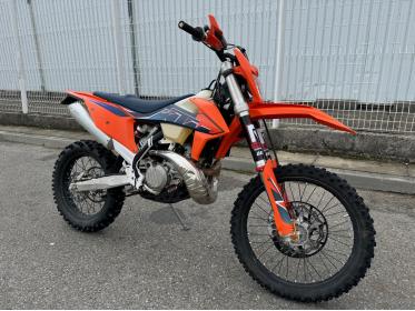 KTM 250 EXC TPI