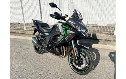 KAWASAKI VERSYS 1100 SE
