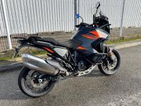 KTM 1290 SUPER ADVENTURE S