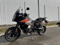 KTM 1290 SUPER ADVENTURE S