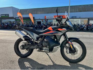 KTM 890 ADVENTURE