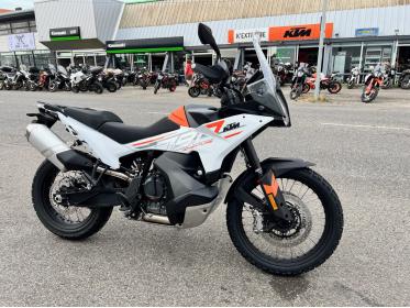 KTM 790 ADVENTURE
