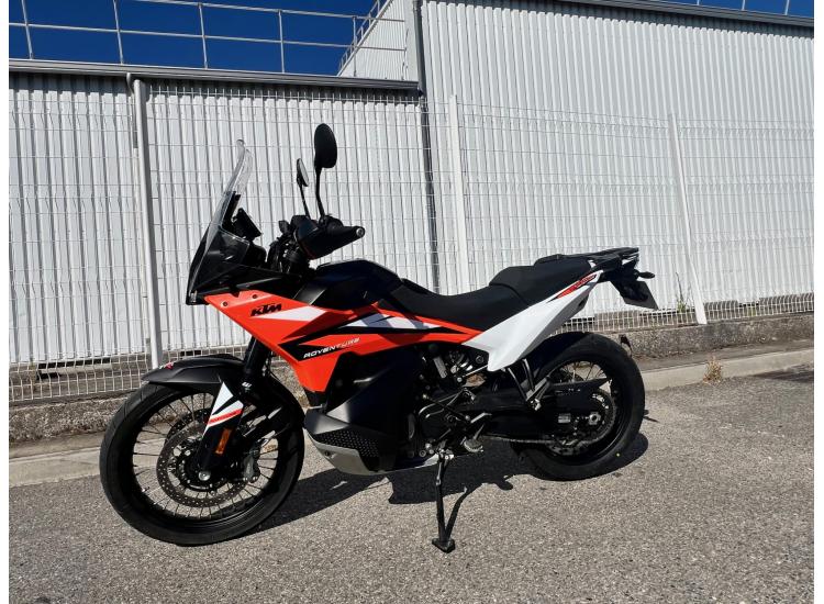 KTM 890 ADVENTURE